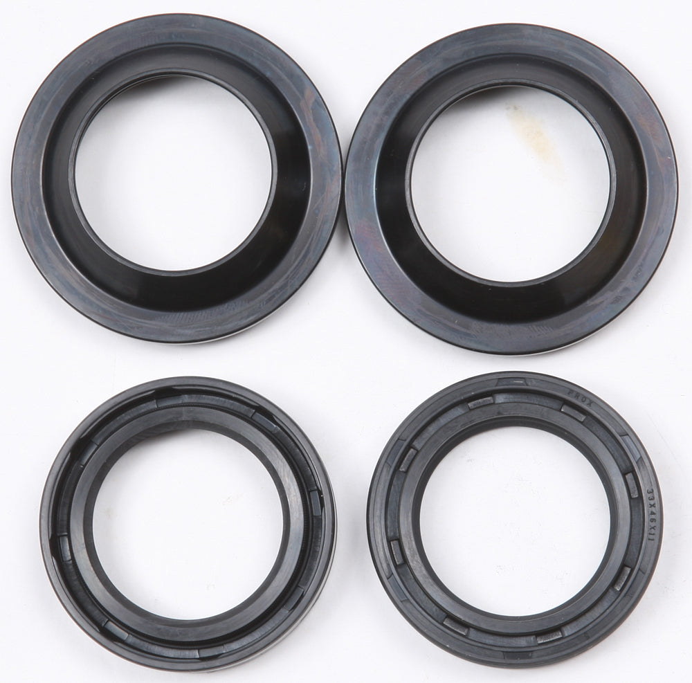 Fork Seal/Wiper Kit