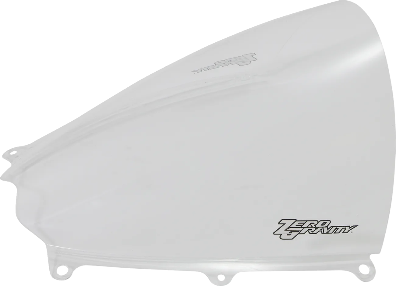 Corsa Windshield