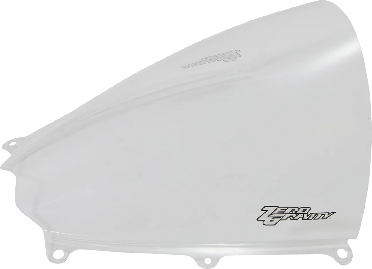 Corsa Windshield