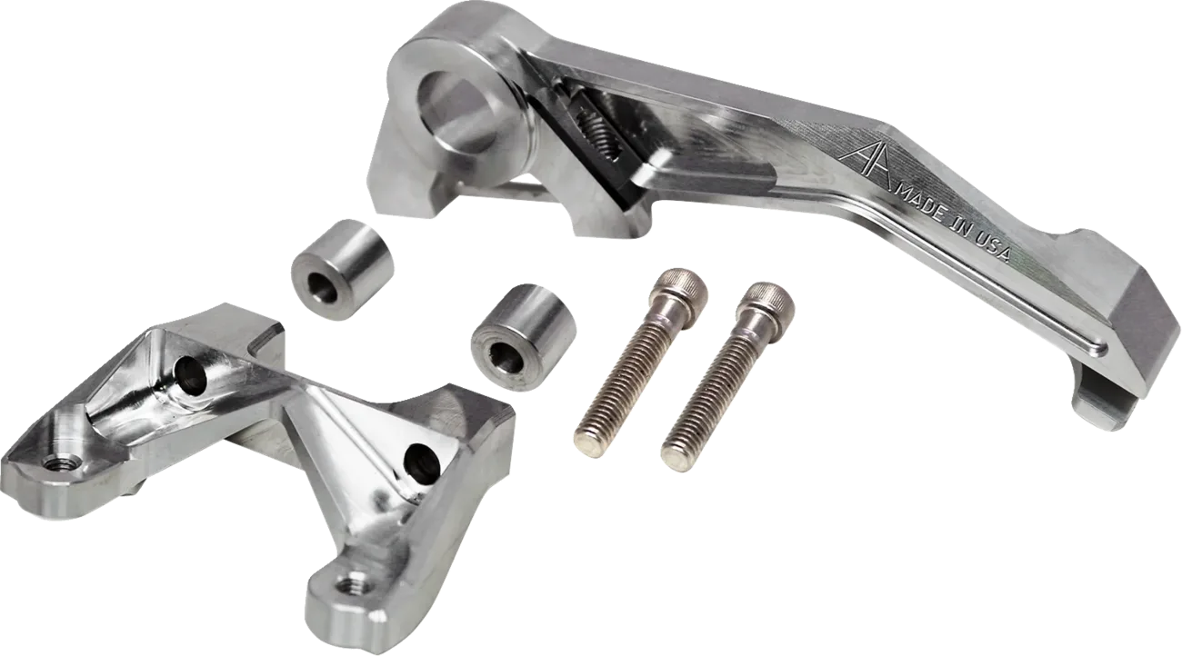 Multi Caliper Mount