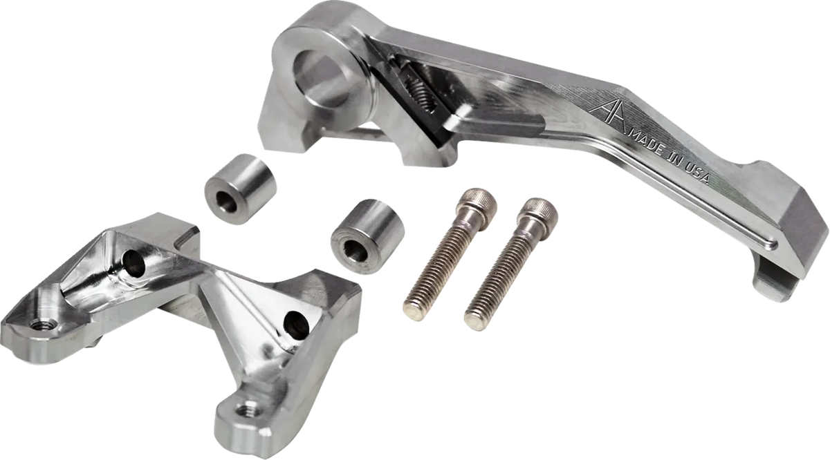 Multi Caliper Mount