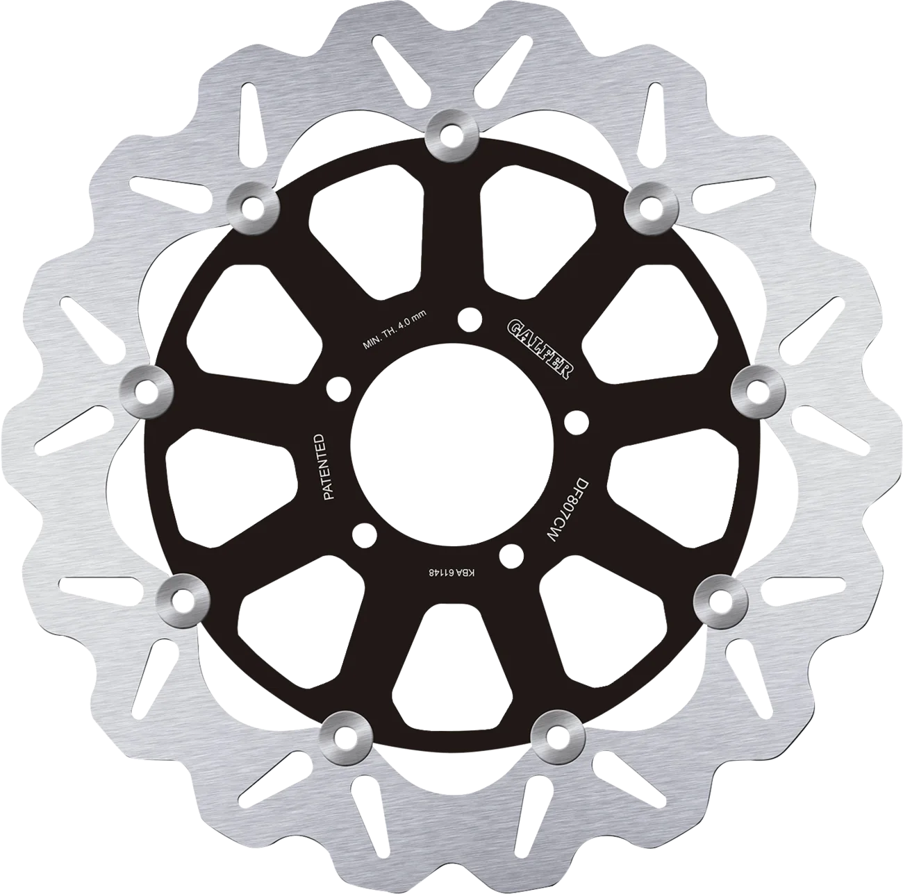 Brake Rotor