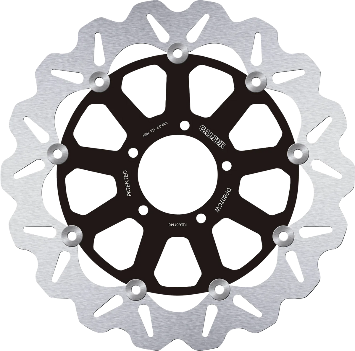 Brake Rotor