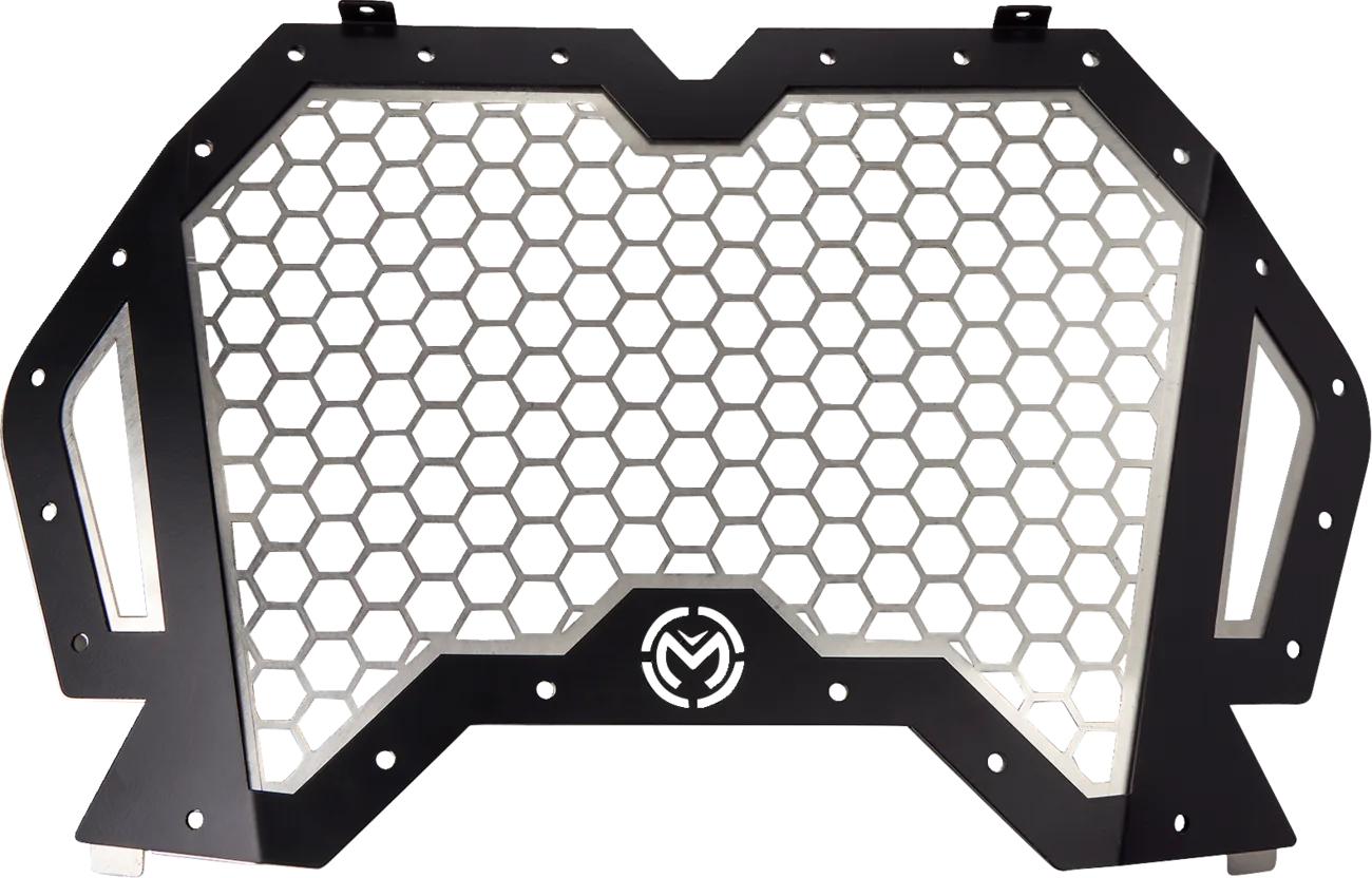 Front Grille