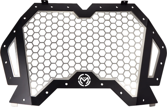 Front Grille