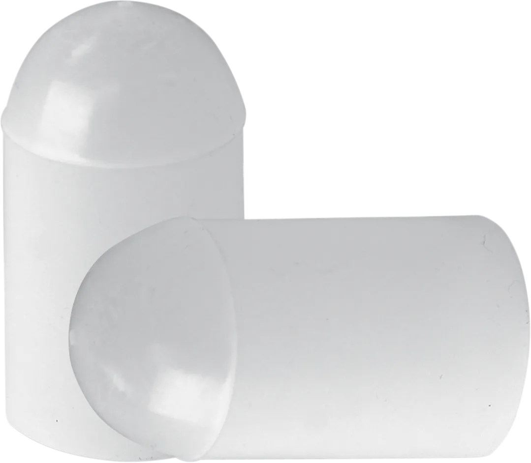 Replacement Silicone Solenoid Caps