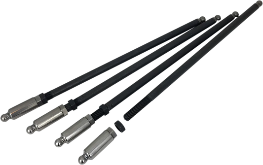 Race Series® Adjustable Pushrods