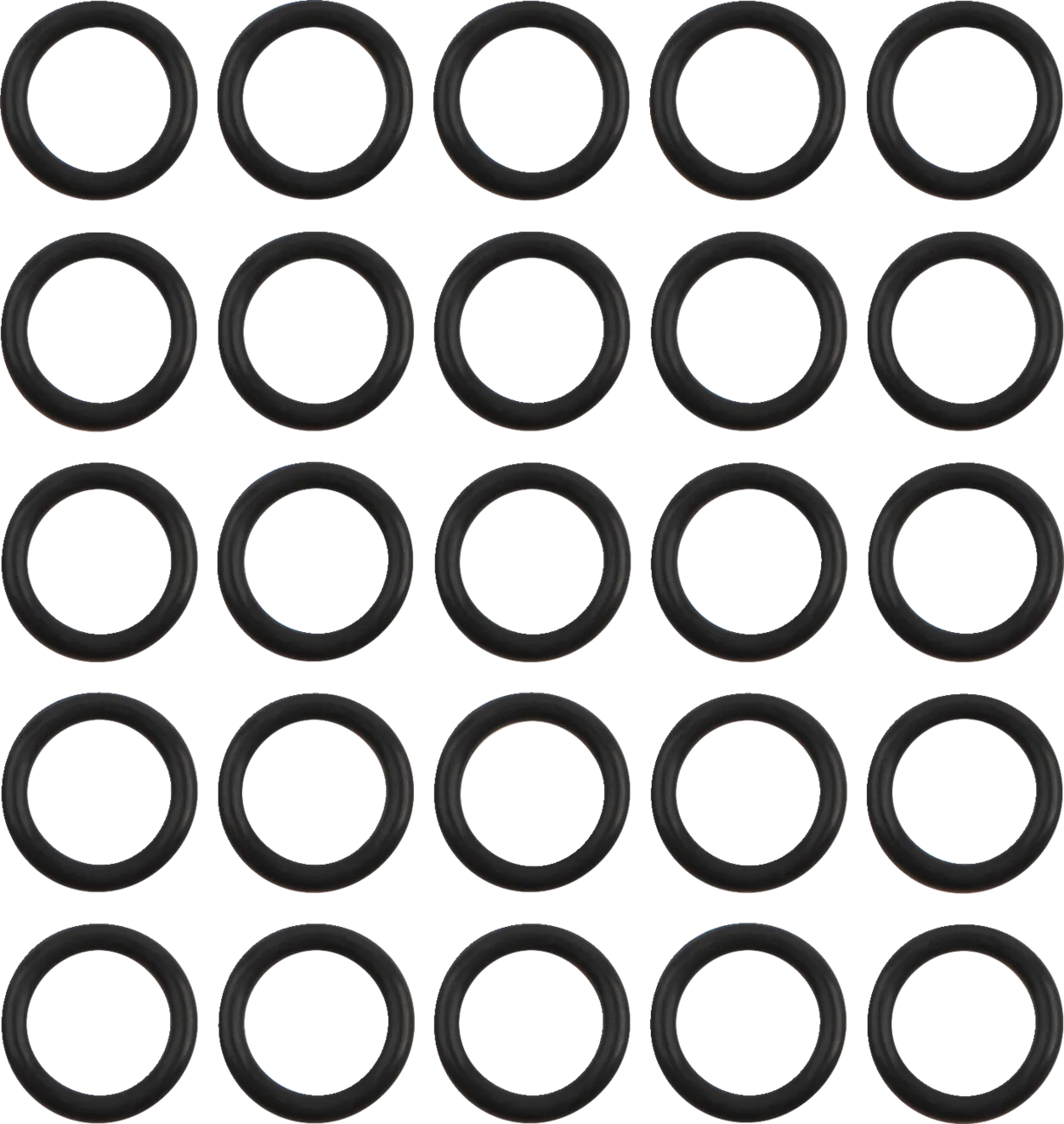 Rocker Shaft O-Ring