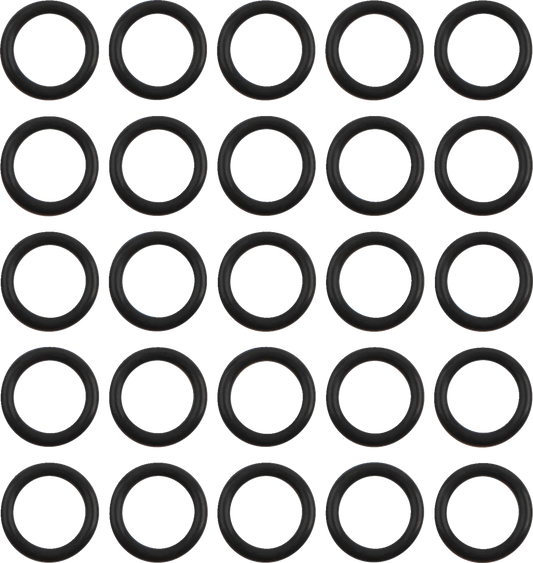 Rocker Shaft O-Ring