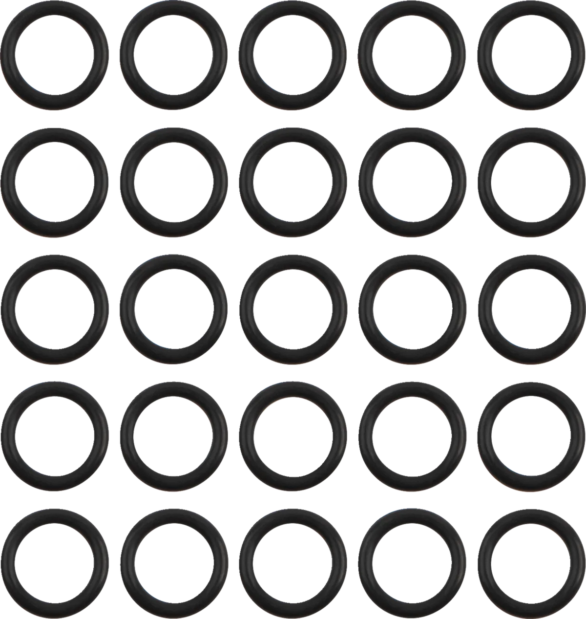 Rocker Shaft O-Ring