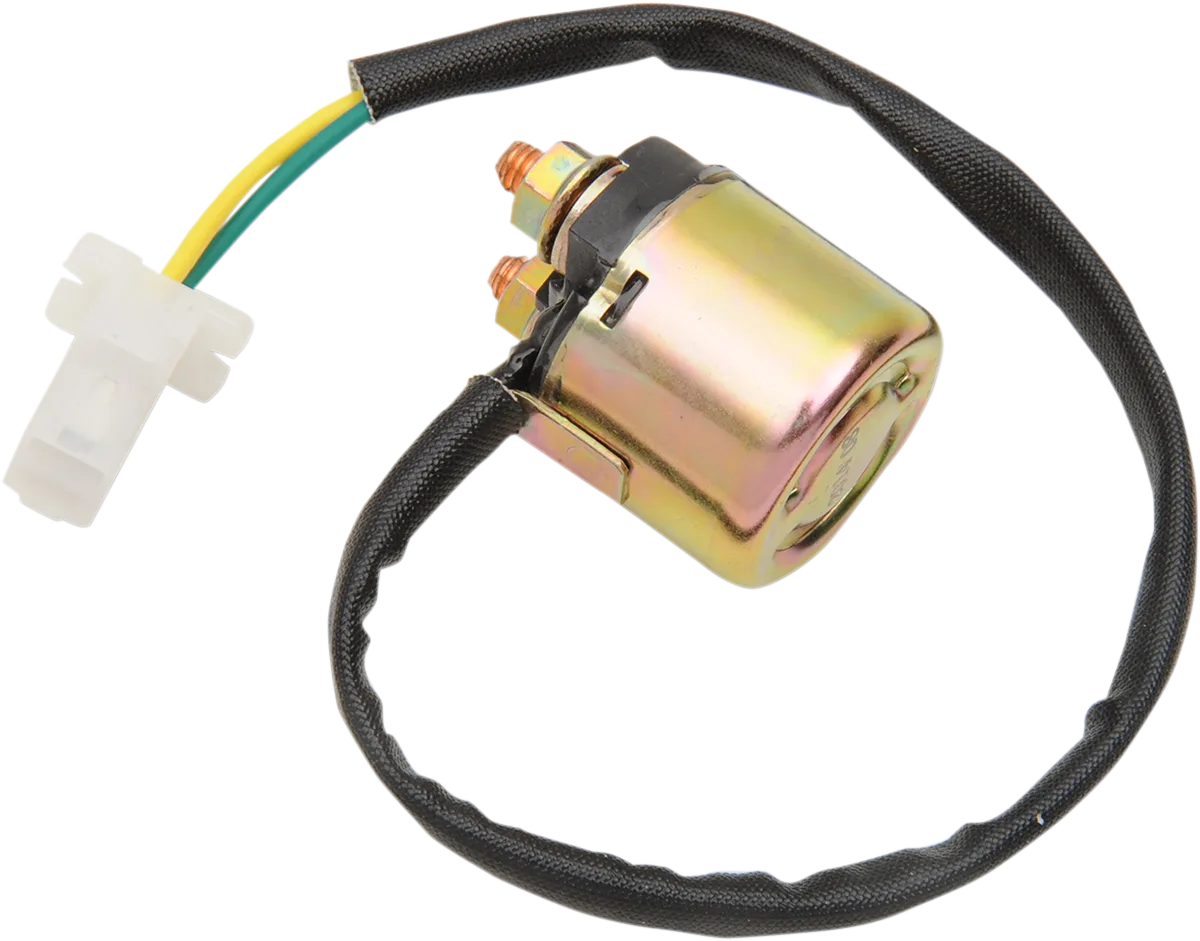 Solenoid Switch
