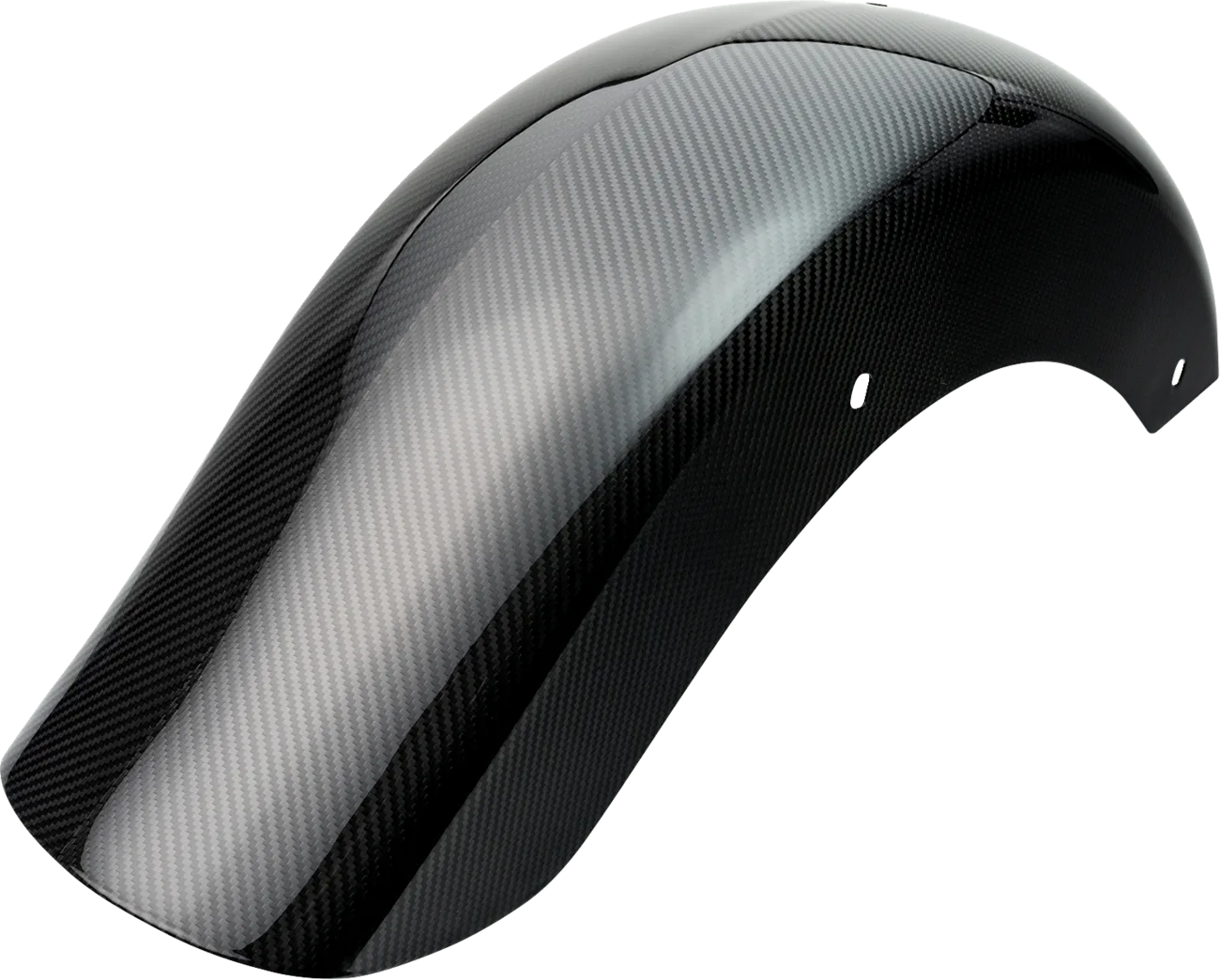 Carbon Fiber Rear Fender