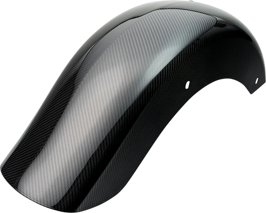 Carbon Fiber Rear Fender
