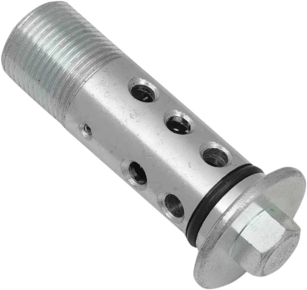 Oil Filter Bolt