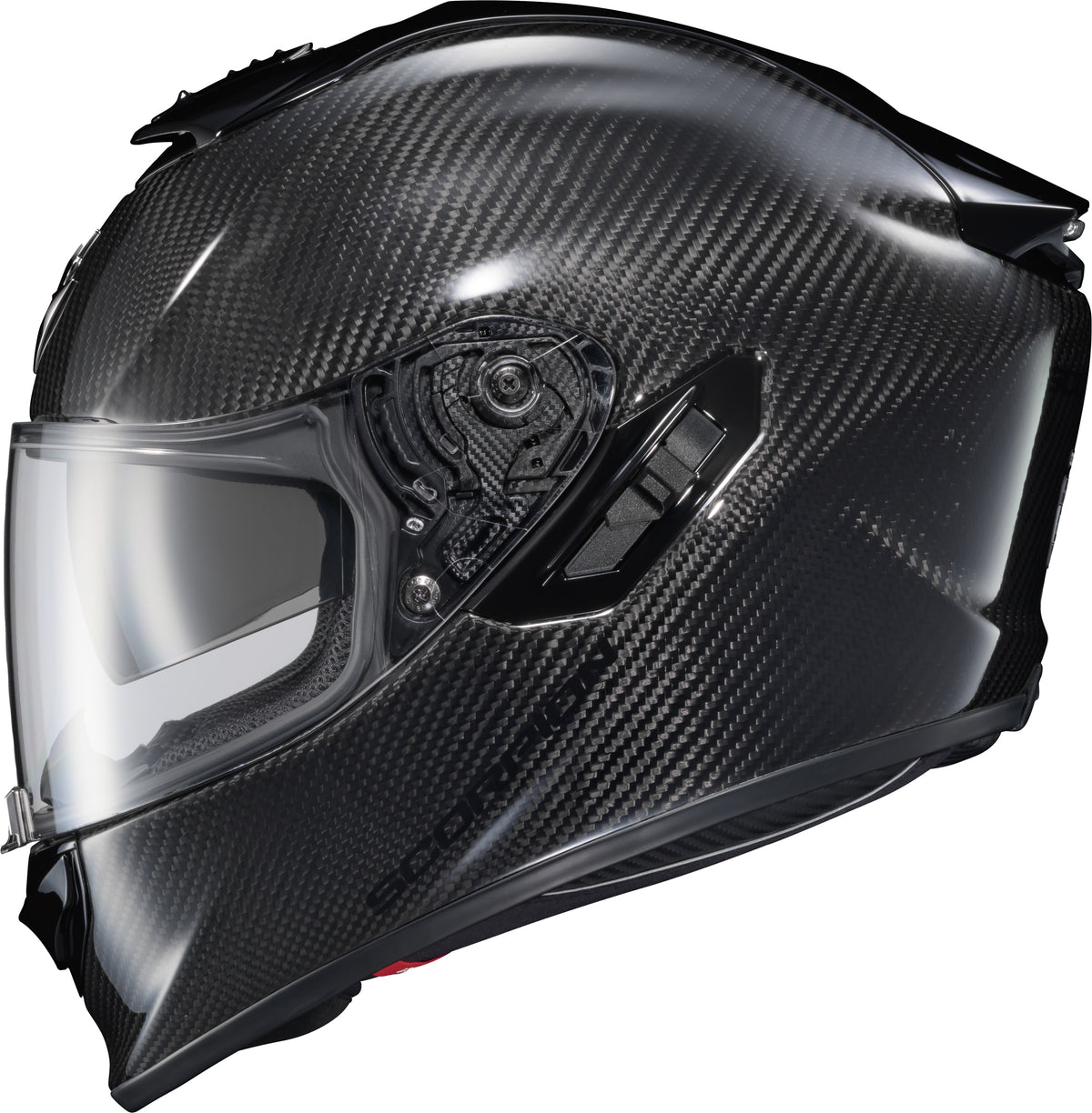 EXO-ST1400 EVO Carbon Helmet