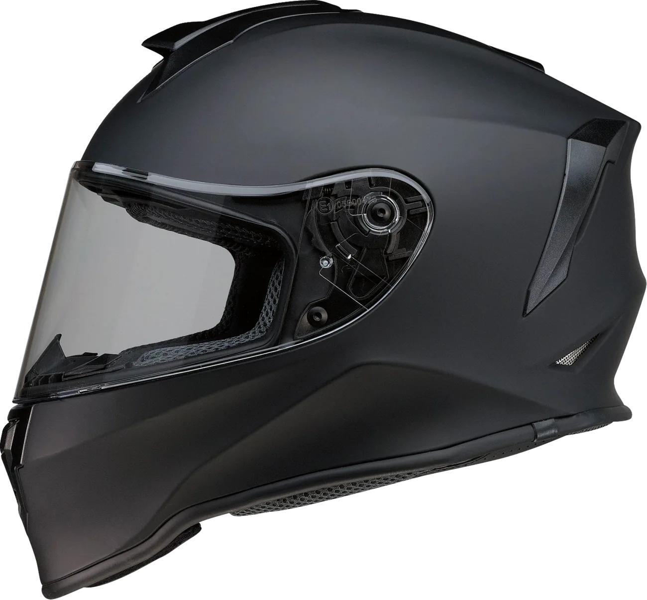 Youth Warrant 2.0 Solid Helmet