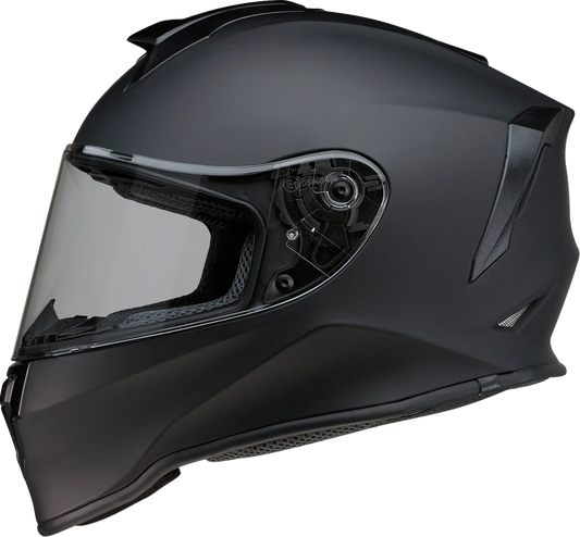 Youth Warrant 2.0 Solid Helmet
