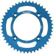Aluminum Rear Sprocket