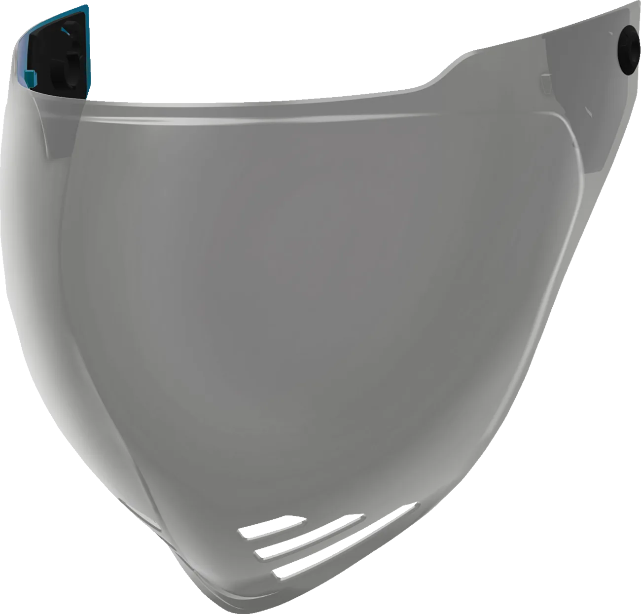 Domain™ Helmet Bubble Shield