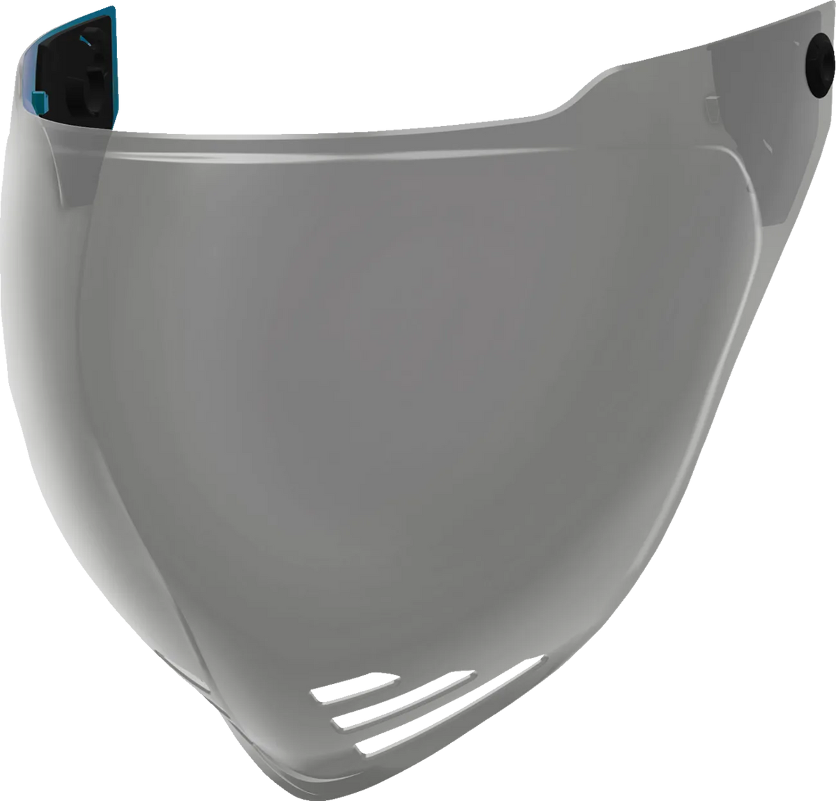 Domain™ Helmet Bubble Shield