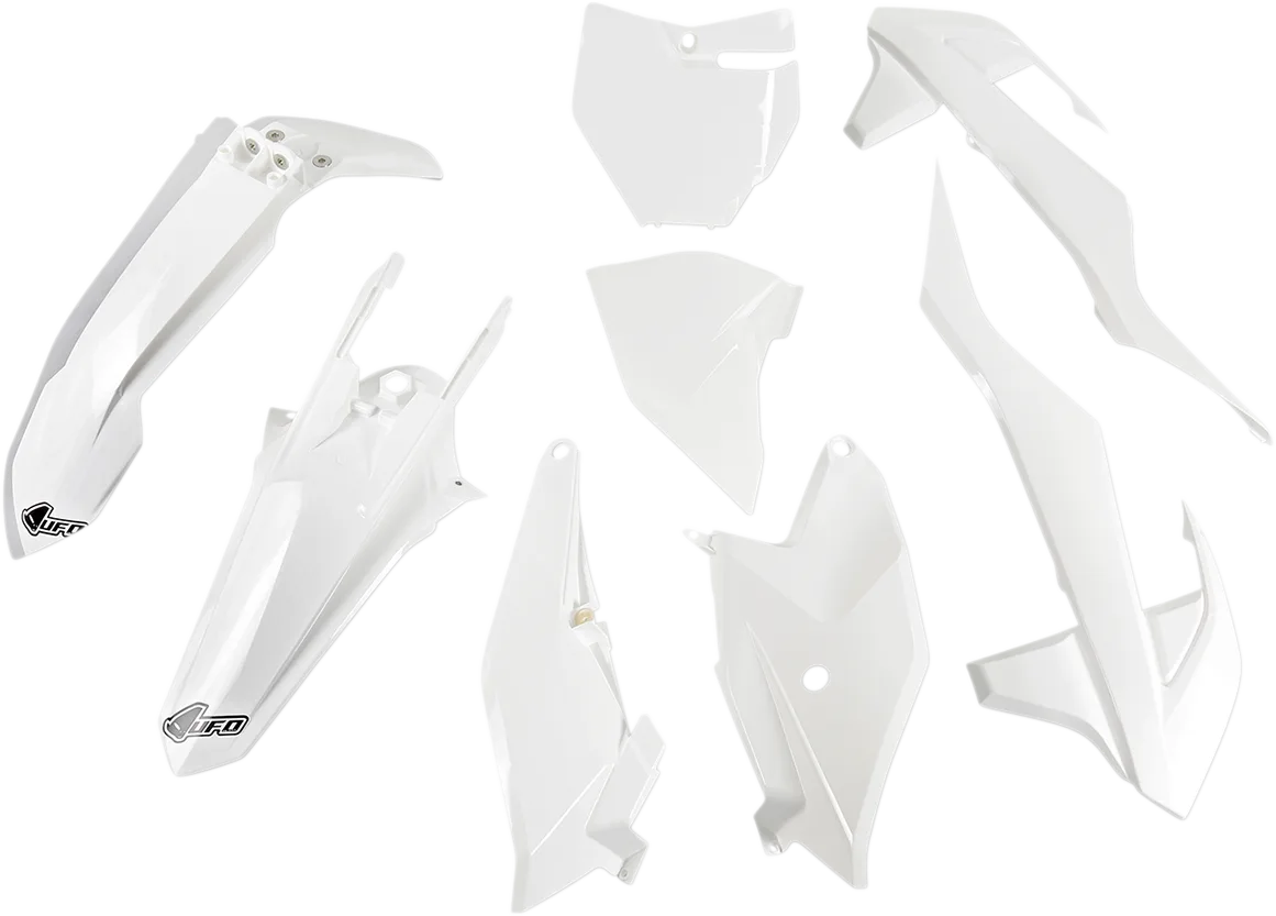 Replacement Body Kit For KTM