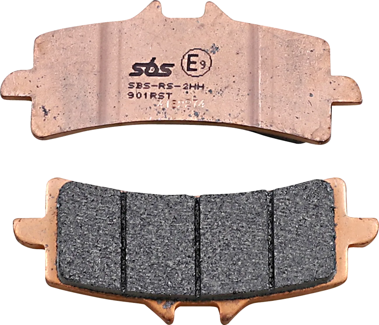 RST Brake Pads