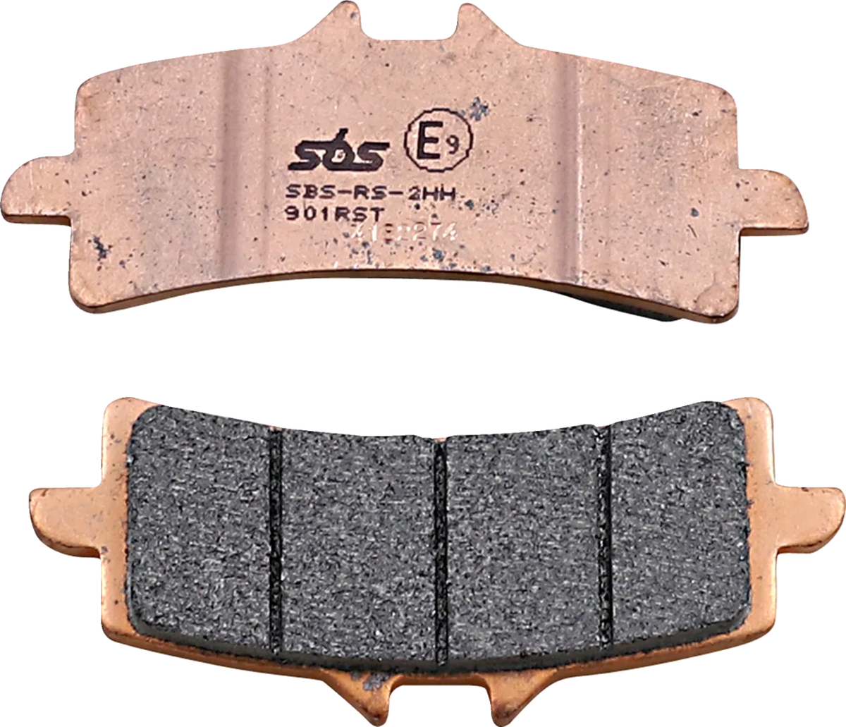 RST Brake Pads