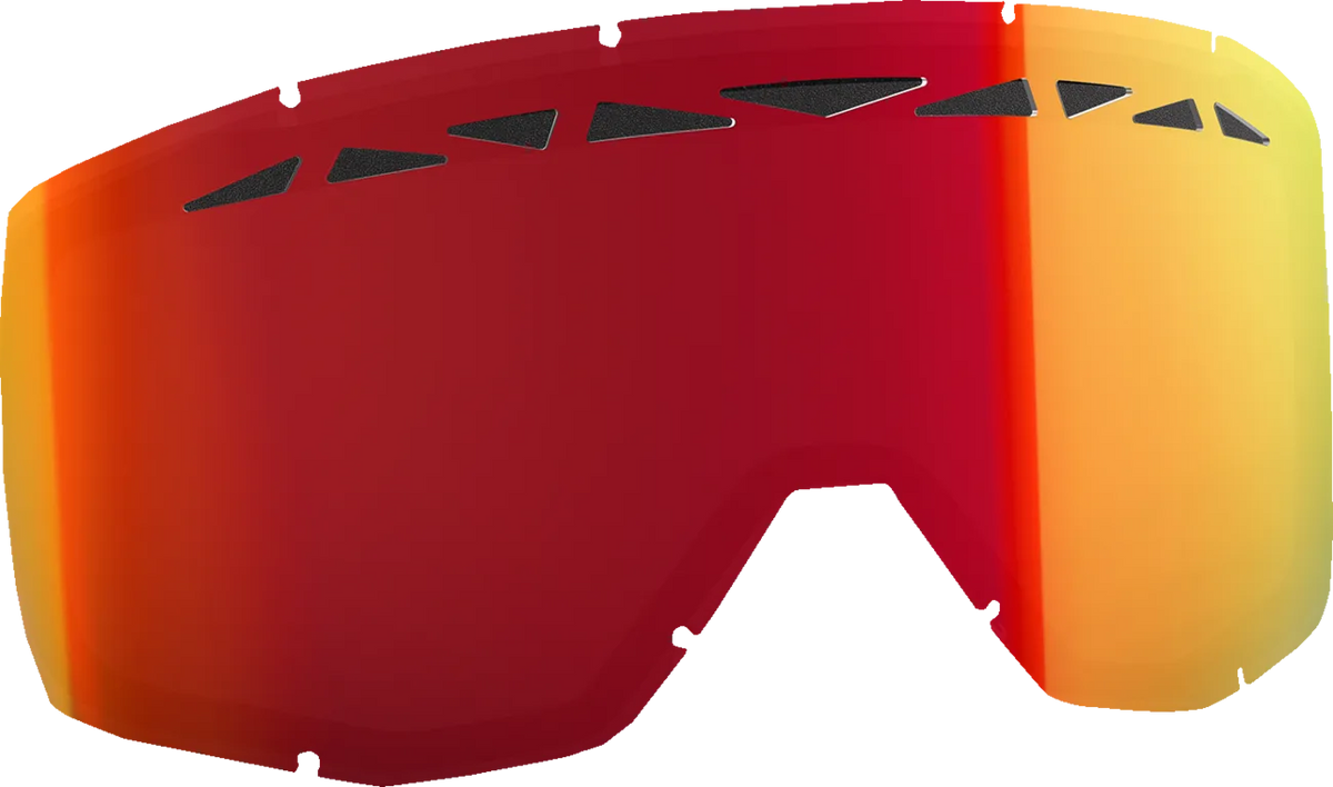 Primal/Split Snow Goggle ACS Dual Pane Lens