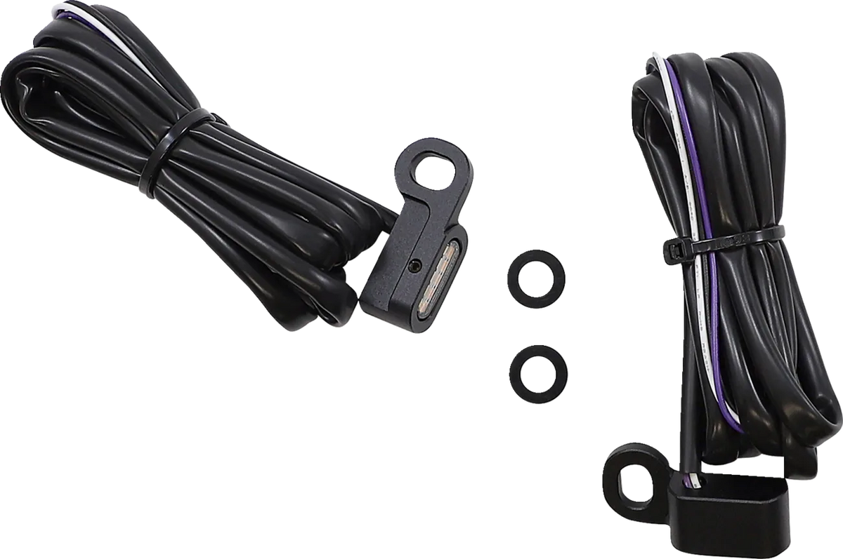 LED Handlebar Marker Lights