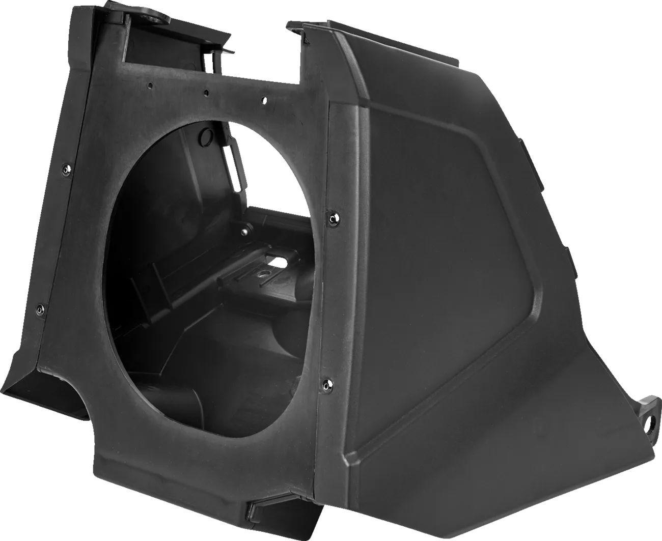 Air Box Cover