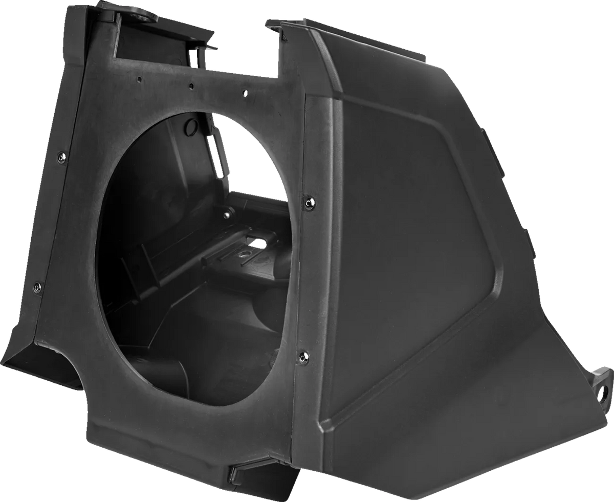 Air Box Cover