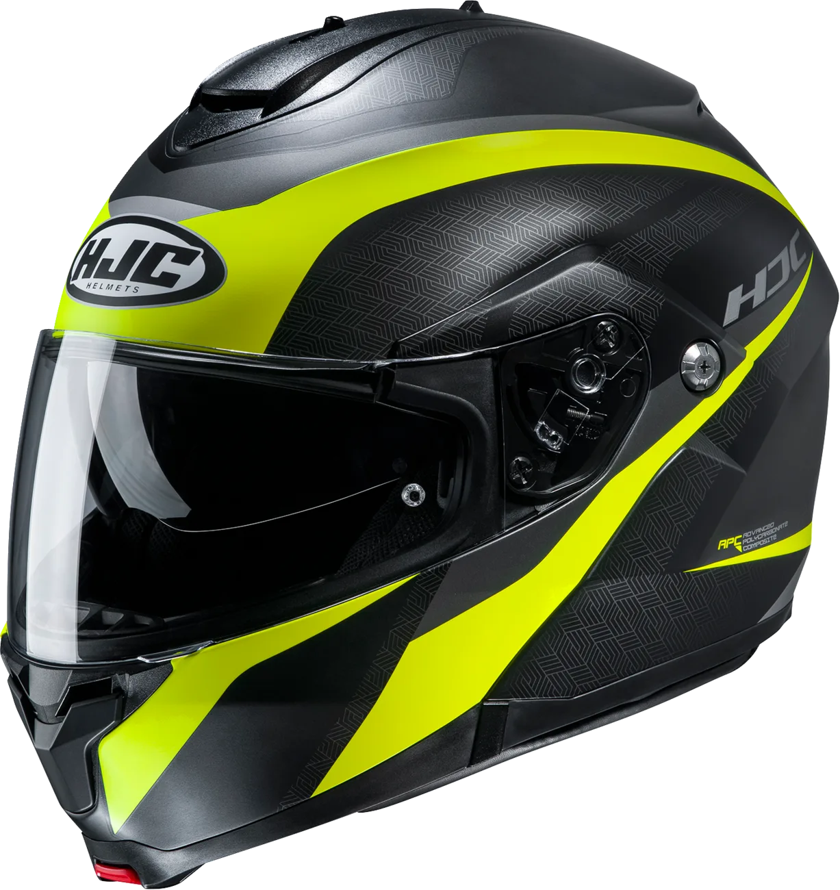 C91 Taly Modular Snow Helmet
