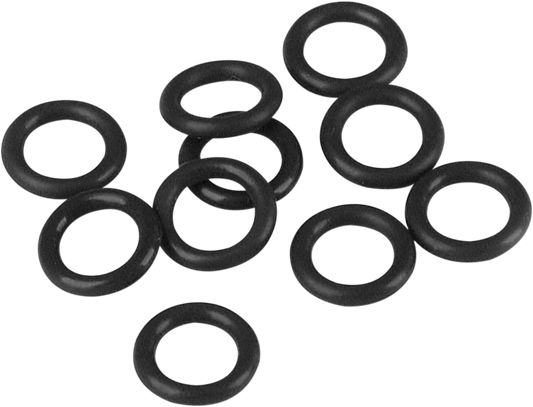 Cam Support Plate Plug O-Ring