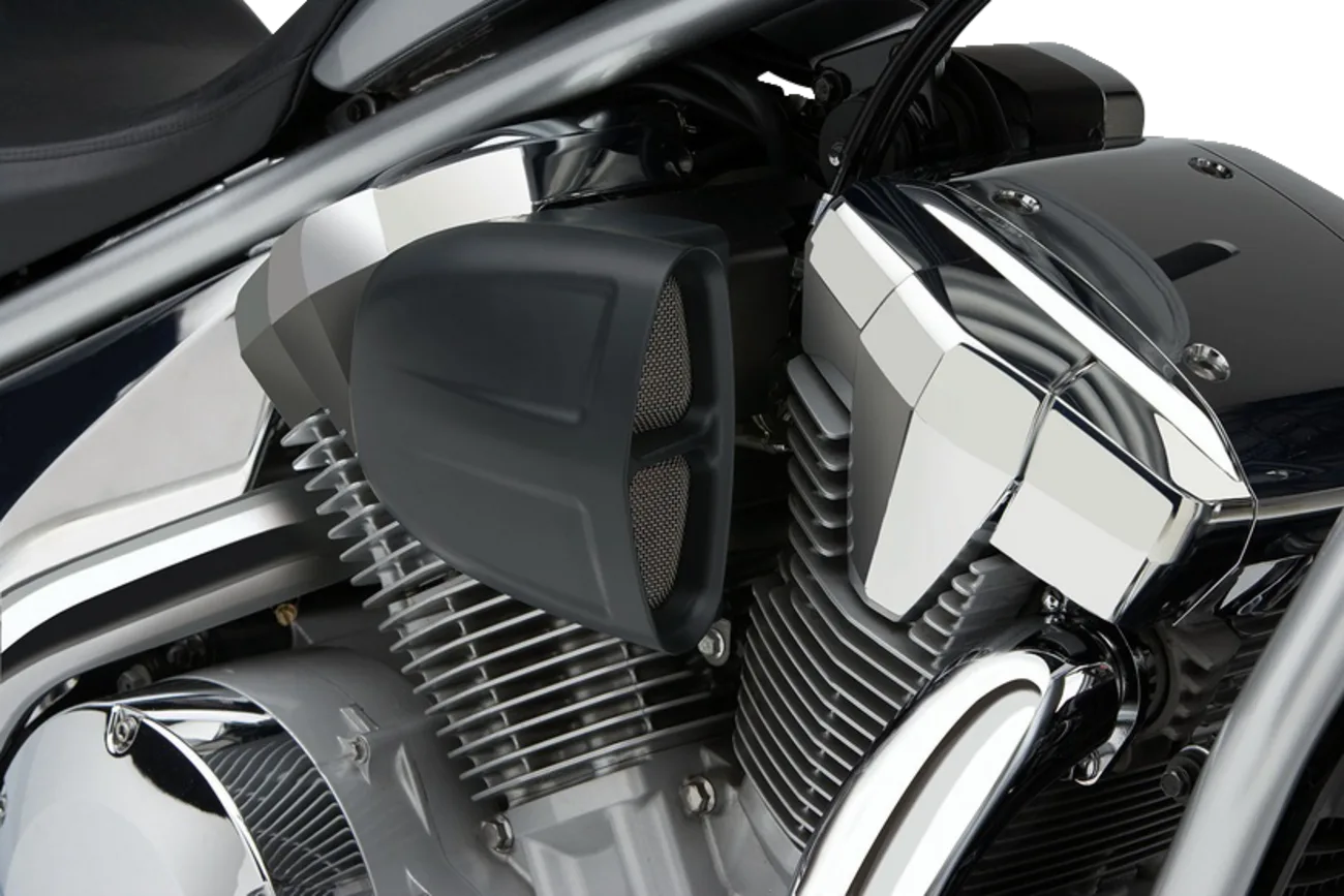 Air Cleaner Kit