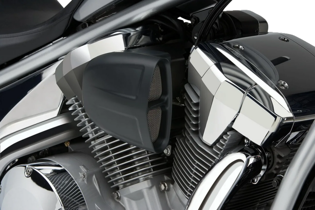 Air Cleaner Kit