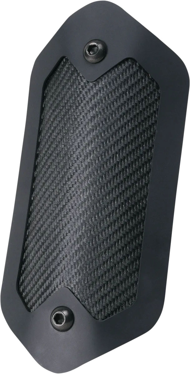 Custom Heat Shield