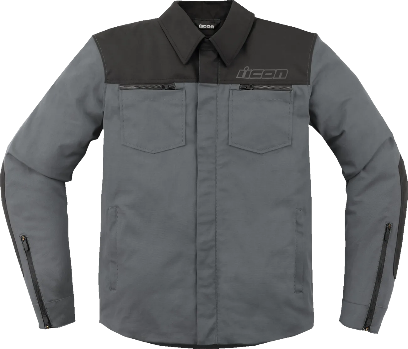 Upstate Canvas CE™ Jacket