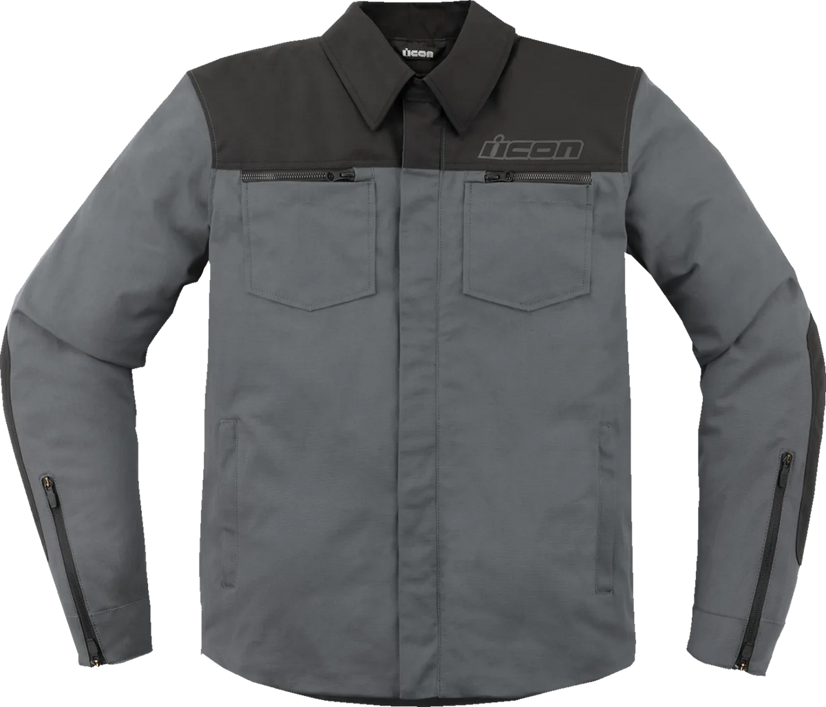 Upstate Canvas CE™ Jacket