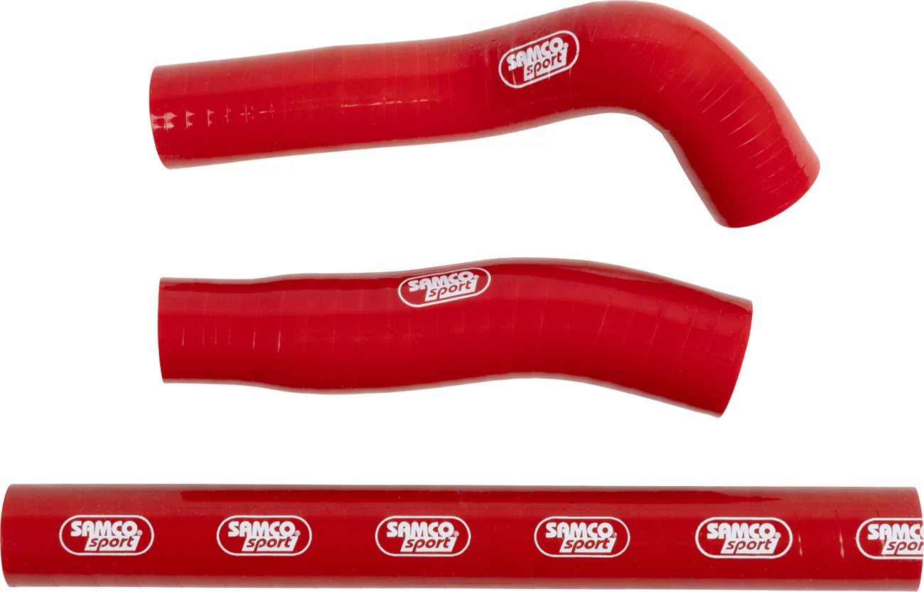 OEM Fit Radiator Hose Kit