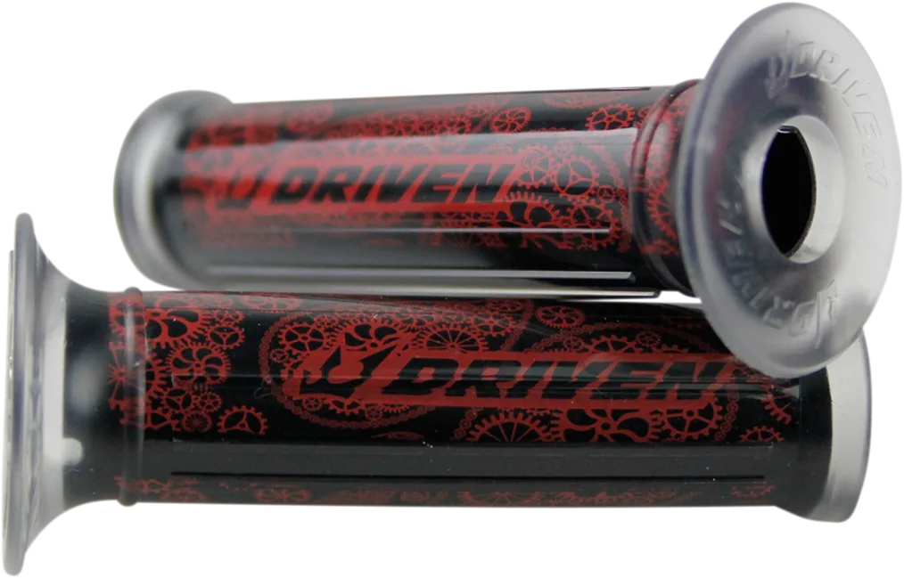 Bandana Grips