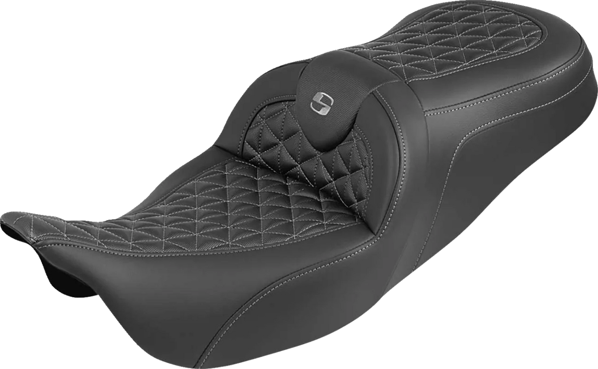 RoadSofa™ Tri Gripper Seat