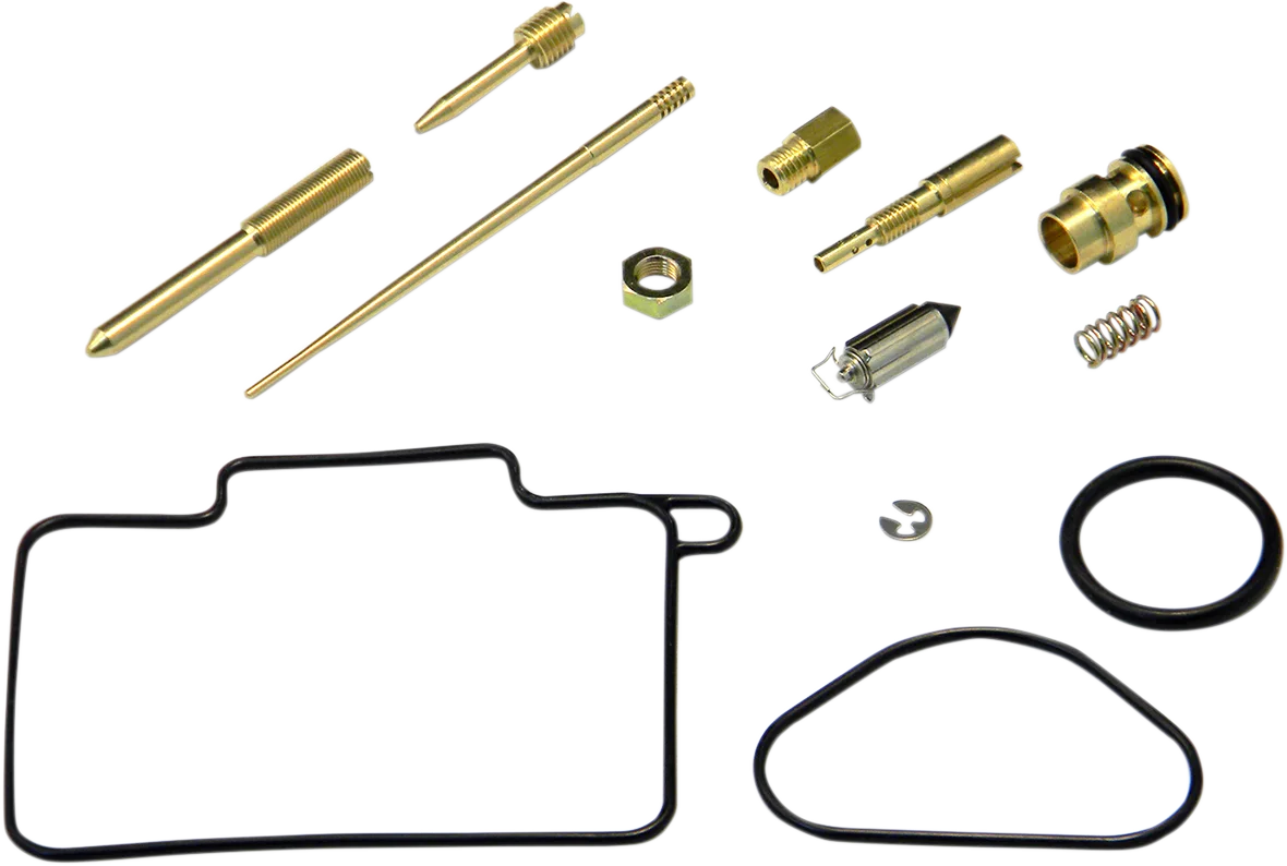 Carburetor Repair Kit