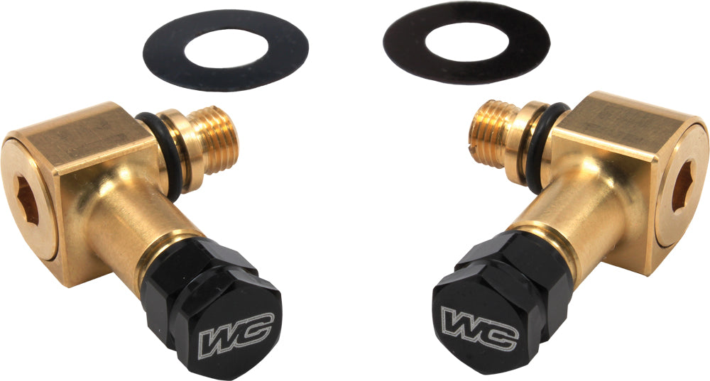 Air Fork EZ Fill