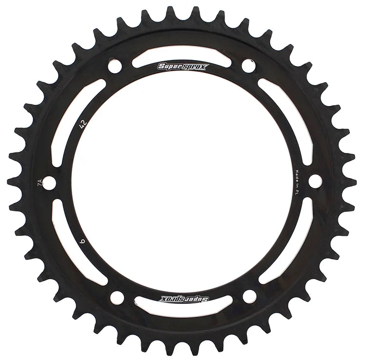 Steel Rear Sprocket