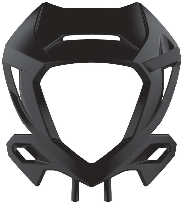 Headlight Mask