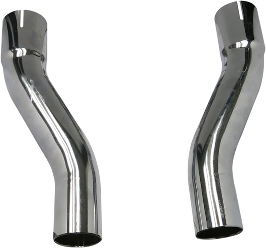 Muffler Adapter Kit