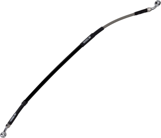 Stainless Steel Braided Brake Line