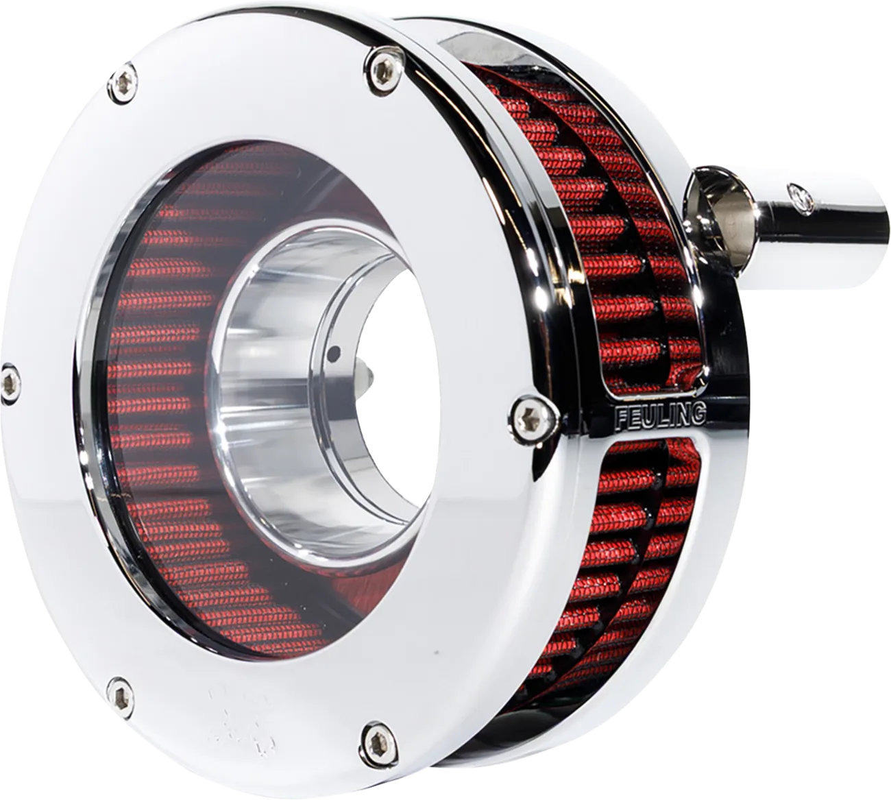 Slim BA Air Cleaner Kit