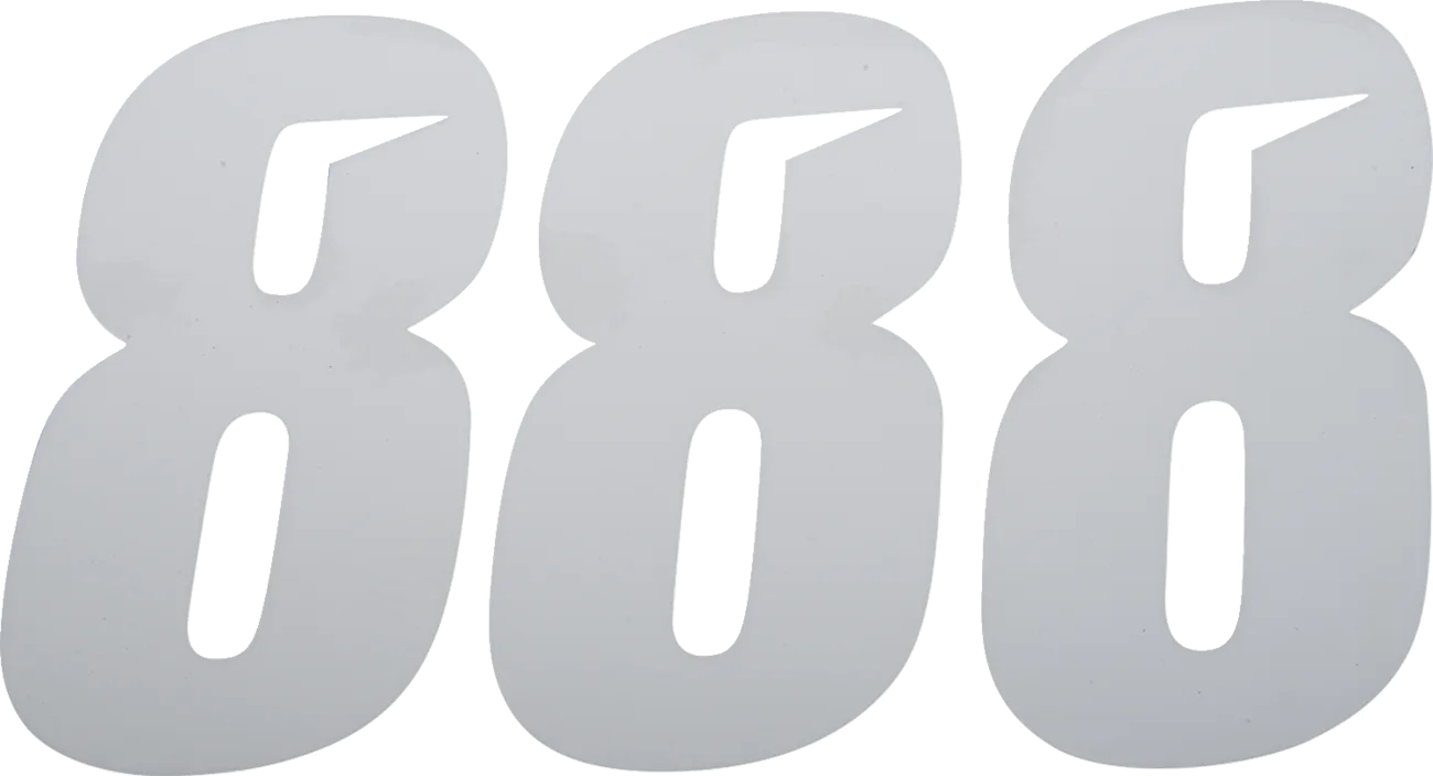 Plate Number