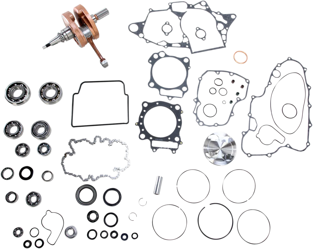 Engine Rebuild Kit